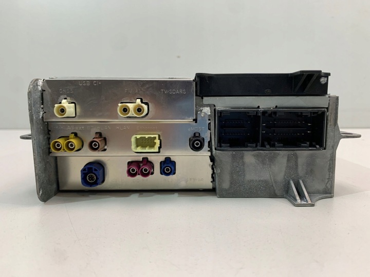 MERCEDES A35 W177 RADIO UNITÉ NAVIGATION A1679002413