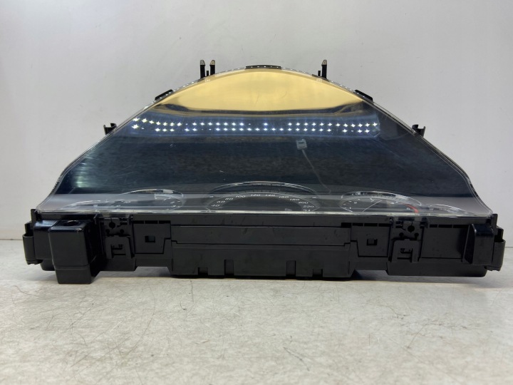 MERCEDES E W212 COMPTEUR TABLEAU DE BORD COMPTE-TOURS A2129003313