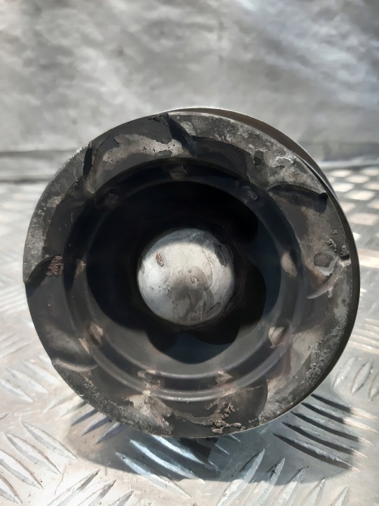 PISTON BIELLE MAN D0836 LOH66