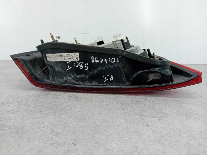 PHARE ARRIÈRE DROITE VOLVO S80 I 9154479 9154479 9154481 BERLINE