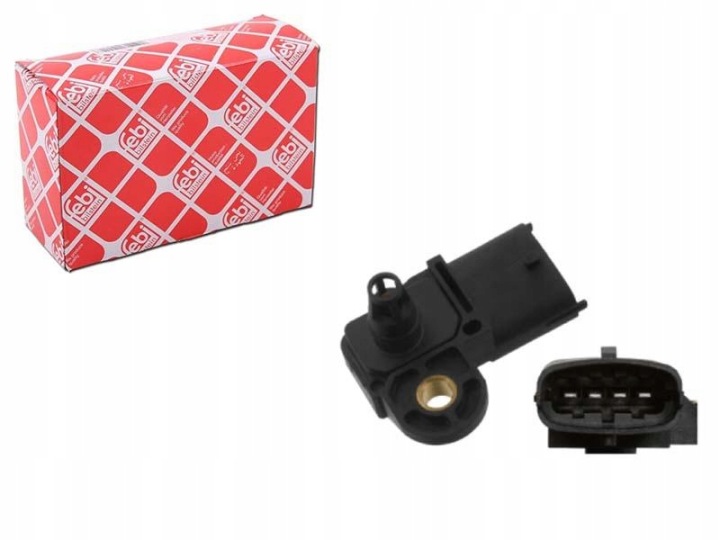 FEBI CAPTEUR PRESSION KOLEKT ALFA ROMEO 147 156