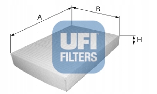 FILTRE HUILES