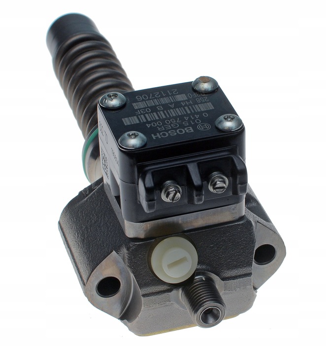 BOQUILLAS OEM BOSCH VOLVO 20450666 