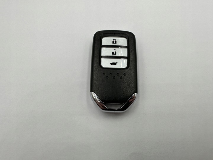 LLAVES LLAVE CONTROL REMOTO SMARTKEY HONDA CRV CR-V HRV HR-V 72147-NB-G24 ID:47 