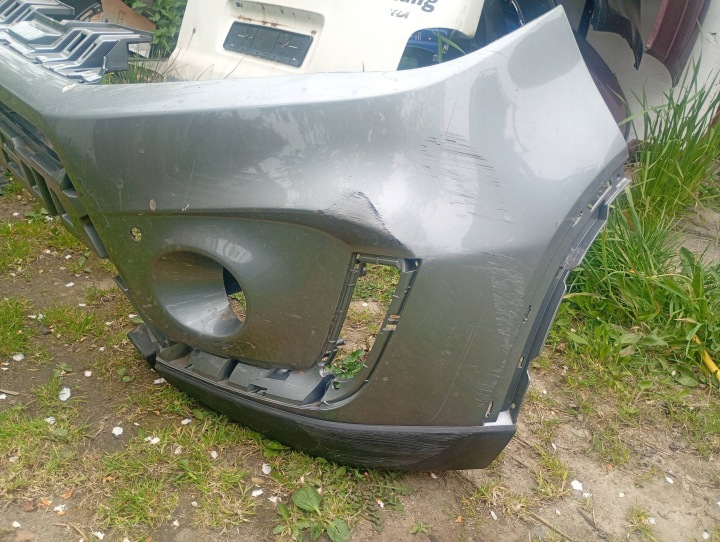 SUZUKI VITARA III 3 LIFT 18- PARE-CHOCS AVANT