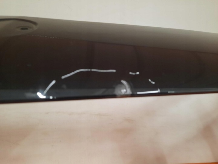 MERCEDES CLS C257 18-23 PARE-CHOCS AVANT AVANT A2578857803