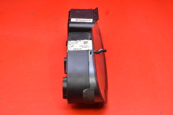 COMPTEUR TABLEAU DE BORD EUROPE 88311272 ROVER 75 1 I 2.0 CDT 116KM 99-05