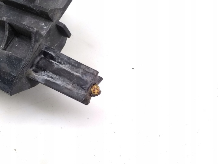 BMW X5 E70 2008 GAUCHE CÔTÉ LATÉRAL PANNEAU SUPPORTS RADIATEUR