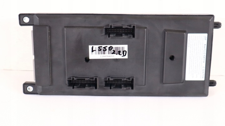 LAND ROVER DISCOVERY SPORT L550 2.2 D CARROSSERIE ORDINATEUR FUSIBLE FK72-14F041-AB