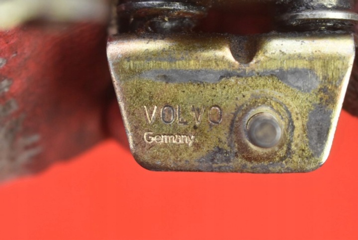LIMITEUR PORTES DROIT AVANT 9187591 VOLVO XC70 1 I 96-00