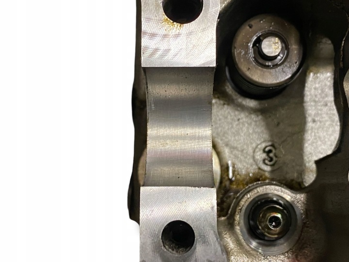 LEXUS IS 220D-250-350 2010 2200CM3 CULASSE MOTEUR 2ADFTV