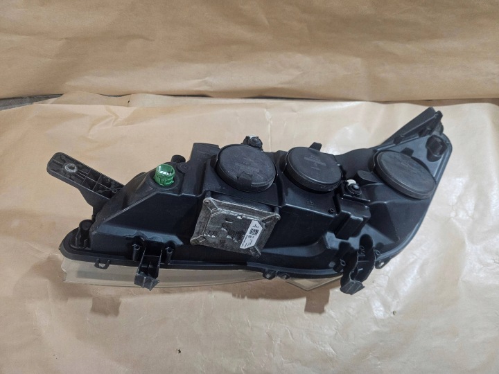 PROJECTEUR FIAT DUCATO 1374293080