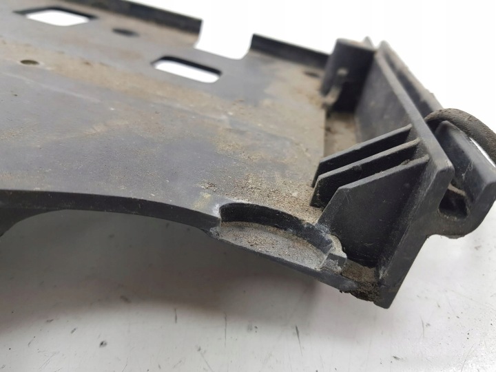 LAND ROVER RANGE ROVER SPORT L320 2007 SUPPORT BATTERIE DWN500031