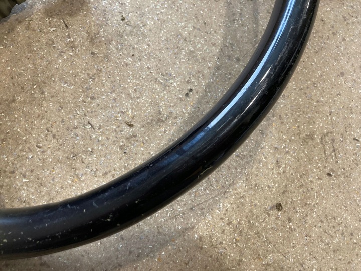 CHARNIÈRES COUVERCLES DE COFFRE COUVERCLES DE COFFRE ARRIÈRE CÔTÉ GAUCHE VOLKSWAGEN PASSAT CC 3C8827301A