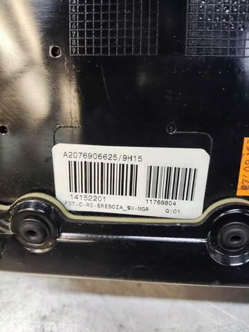 MERCEDES E CLASSE W207 LIFT COLLECTEUR PORTES DROIT ARRIÈRE A2076902225