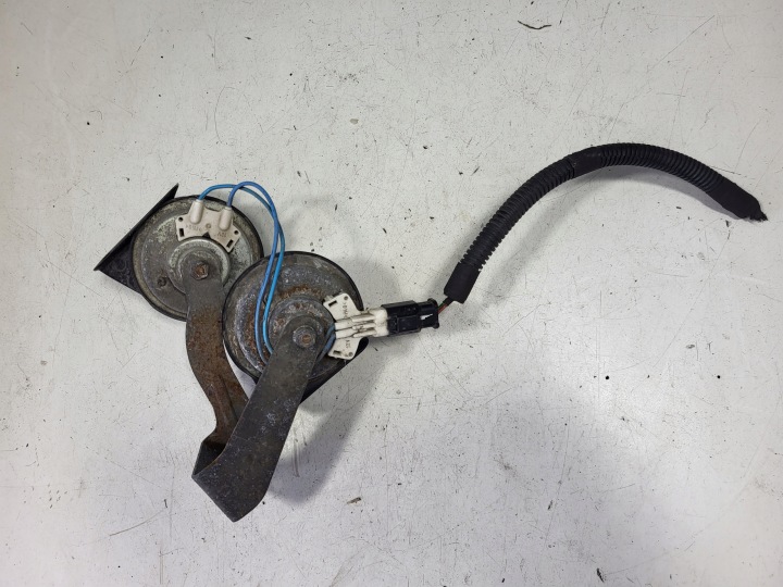 KLAXON SIGNAL SONORE CITROEN C4 PICASSO II 9676258880