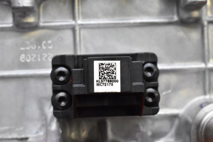 MOTEUR ÉLECTRIQUE FALOWNIK INWERTER 364001XFB0 KIA EV6 58 KWH 170 KM 21-