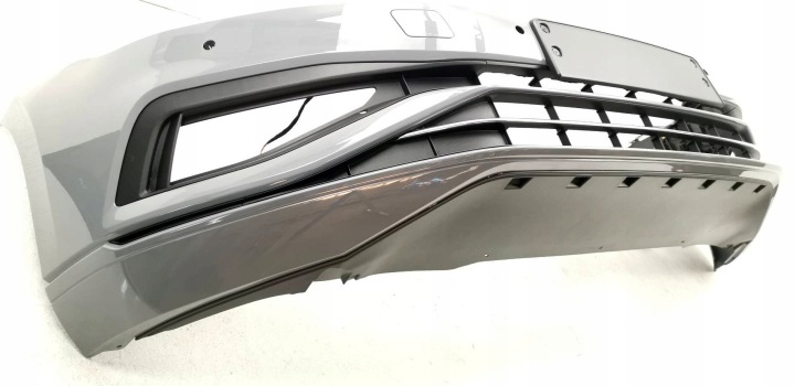 ORIGINE PARE-CHOCS AVANT VW PASSAT B8 RESTYLAGE LA7C 4X PDC