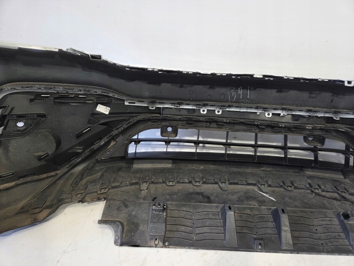PARE-CHOCS AVANT AVANT VW TIGUAN ALLSPACE 5NN LIFT R-LINE 5NN807221