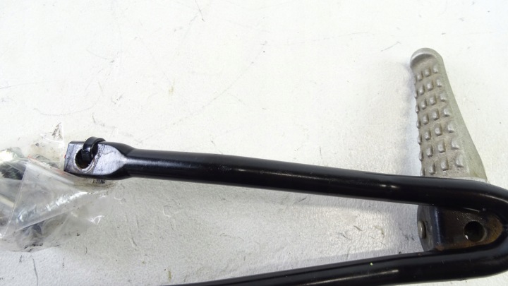 DERBI GPR 50 RACING SET PODNOZEK ARRIÈRE