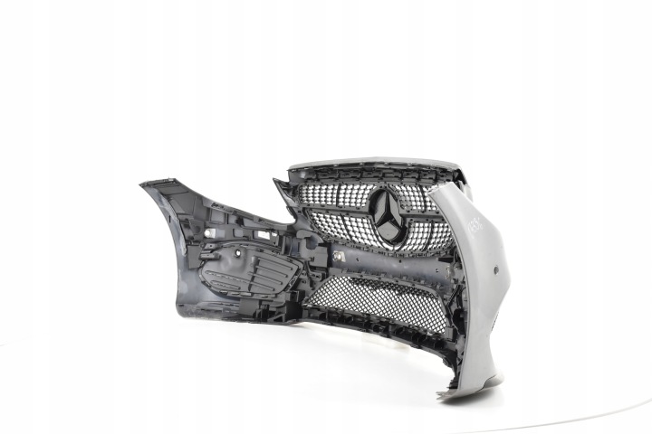 MERCEDES C-KLASA W205 205 AMG LINE 2014- PARE-CHOCS AVANT