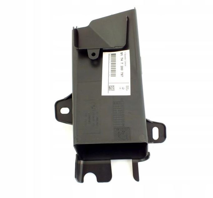 GUIDE D'AIR BMW 5 F10 F11