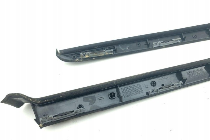 PROTECTION AVANT VITRES CITROËN BERLINGO (K9) 9810111980 1.6L 2022