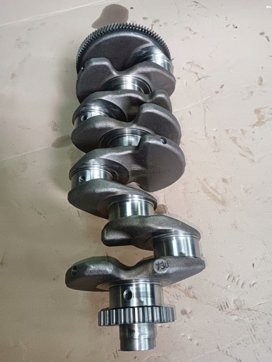 VILEBREQUIN VW AUDI SKODA SEAT 2.0 TDI I 04L105263D 03N105212D