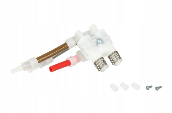 SOUPAPE RÉGLAGE HAUTEURS SIÈGES DT SPARE PARTS 7.76440 7.76440 7.76440