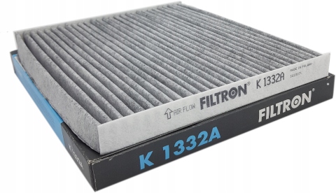 FILTRE VENTILATION ESPACES PASAZERSKIEJ FILTRON K 1332A