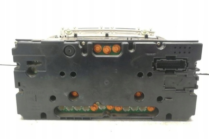 COMPTEUR VW GOLF III VARIANT (1H5) 1H0919861B 1.78L GASOLINE 66KW 1994