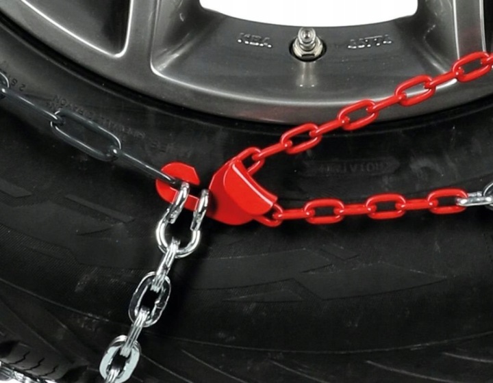 PEWAG LANCUCHY SNIEGOWE 62040 BRENTA-C 4X4 XMR
