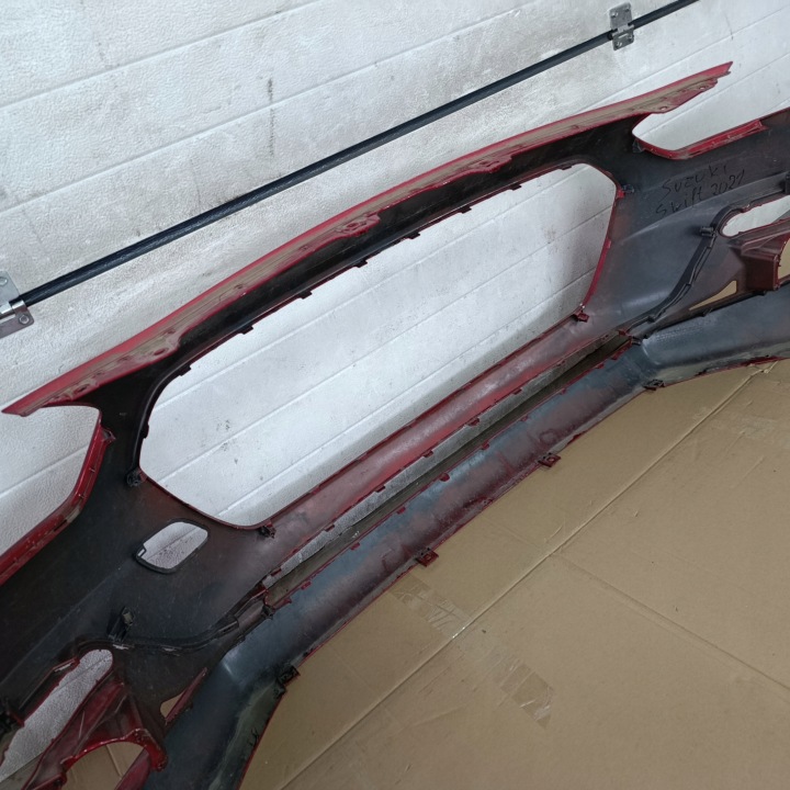 PARE-CHOCS AVANT SUZUKI SWIFT MK8 17- 71711-53R