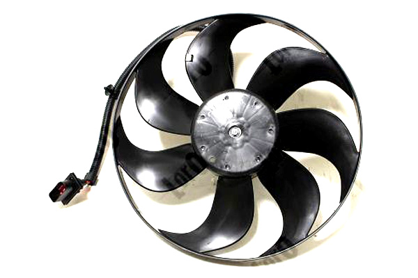 ABAKUS 053-014-0002 VENTILATEUR REFROIDISSEMENT MOTEUR