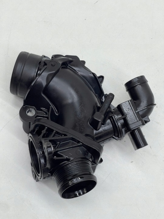AUDI A6 C7 2.0 TDI CNH BRIDE TURBINES TURBOCOMPRESSEURS FONCTIONNEL ORIGINAL