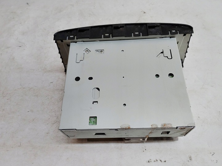 TOYOTA RADIO CD 86120-05130 EUROPE