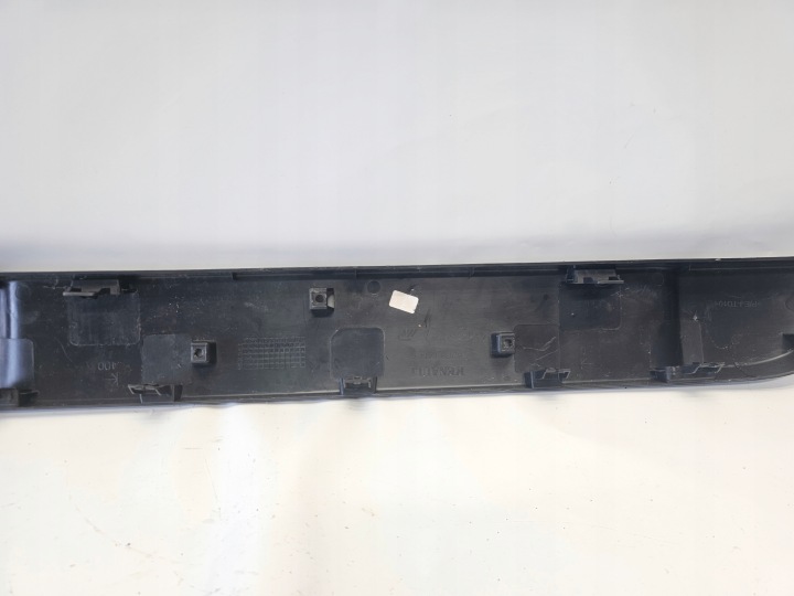 MOULURE PARE-CHOCS DACIA SANDERO II 20-