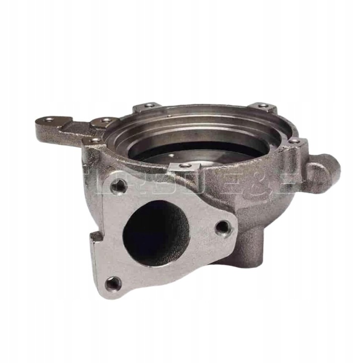 COLLECTEUR CHÂSSIS TURBOCOMPRESSEURS TH-G110 HYUNDAI, KIA GETZ, MATRIX, CEED