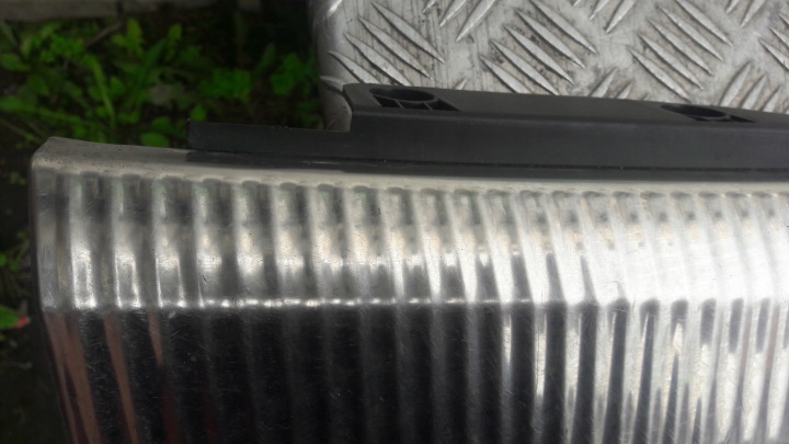 AUDI A6 C6 PROTECTION SERRURE MOULURE DÉCORATIVE UNIVERSEL 4F9864483