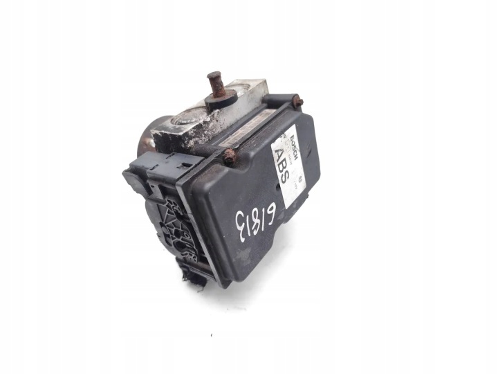 IVECO DAILY POMPE ABS DIESEL 85KW (116 HP) 50418-2307 0265231891 2008 VAN