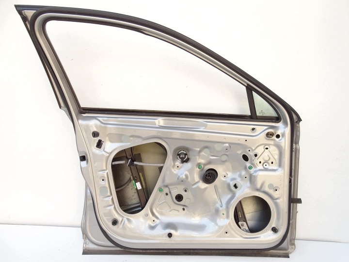 PORTES GAUCHE AVANT GAUCHE AVANT LB7W VW PASSAT B8 3G BERLINE UNIVERSEL 14-22R