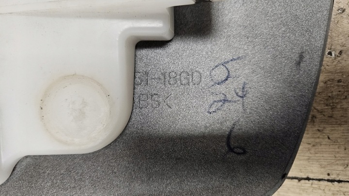 REVÊTEMENT SIÈGES SUZUKI GSX-R 1000 K3 K4