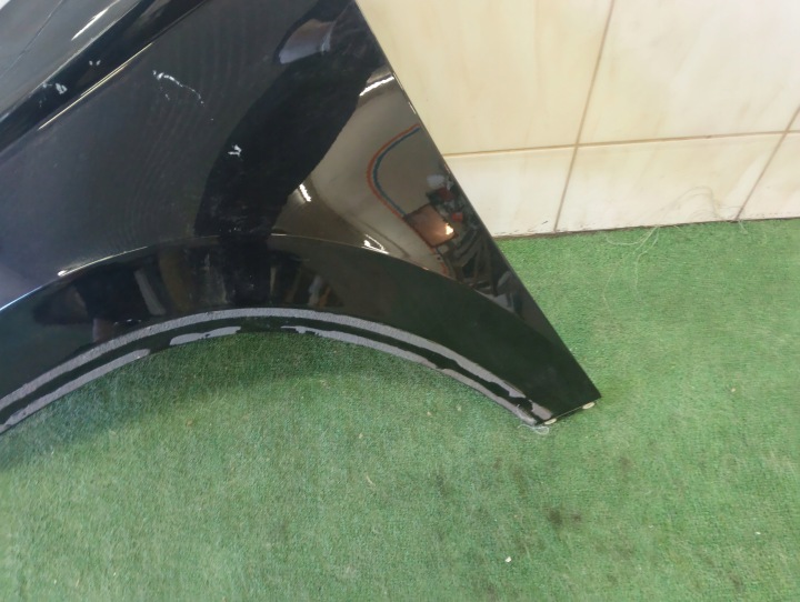 AILE AVANT DROIT SEAT ATECA 575