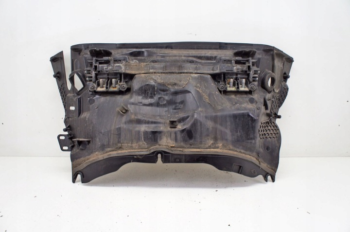 TJ184 MERCEDES W213 PROTECTION MOTEUR A2536207600