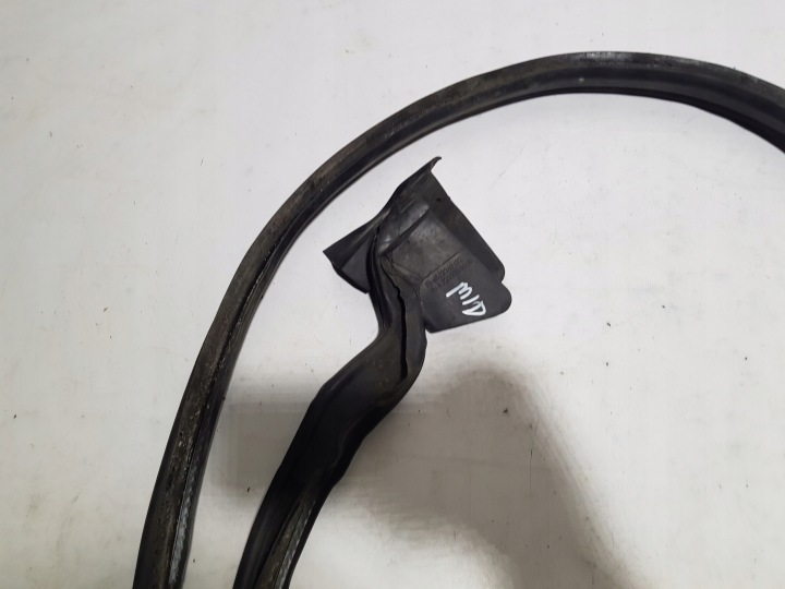 MERCEDESSL R230 W230 JOINT D'ÉTANCHÉITÉ COUVERCLES DE COFFRE COUVERCLES DE COFFRE A2307500098