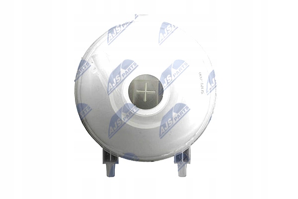 NTY RÉSERVOIR D'EXPANSION LIQUIDE PEUGEOT 206 01- 307 00- 1007 05-