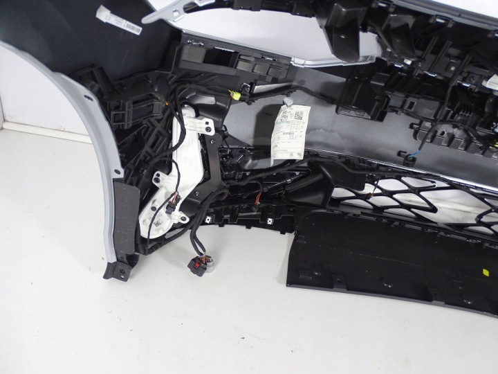 PARE-CHOCS AVANT AVANT VW ID7 ID,7 ID.7 GTX