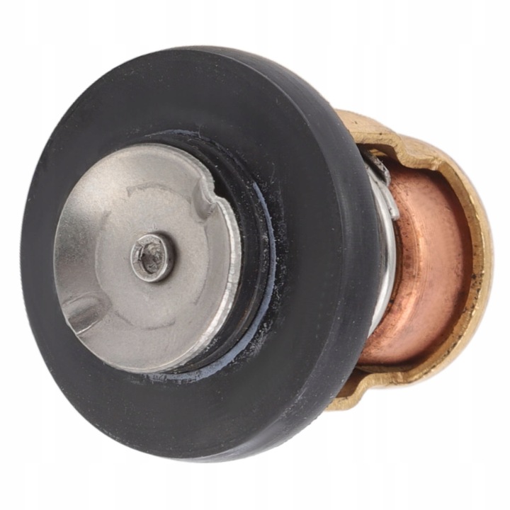 THERMOSTAT RÉGULATEUR LIQUIDE REFROIDISSEMENT 6E5 12411 00, 6E5 12411 01
