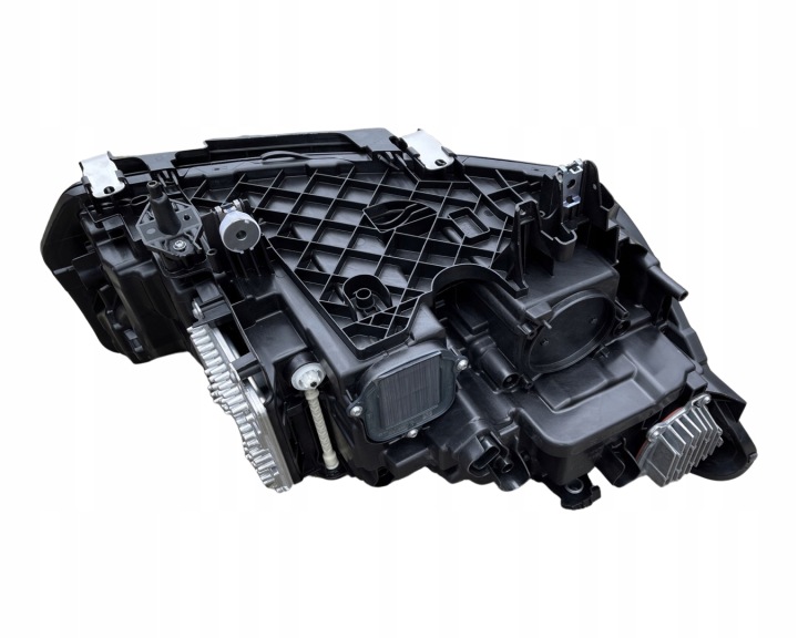 PHARE PHARES BMW 6 G32 LCI LIFT ADAPTIVE COMPLET LED