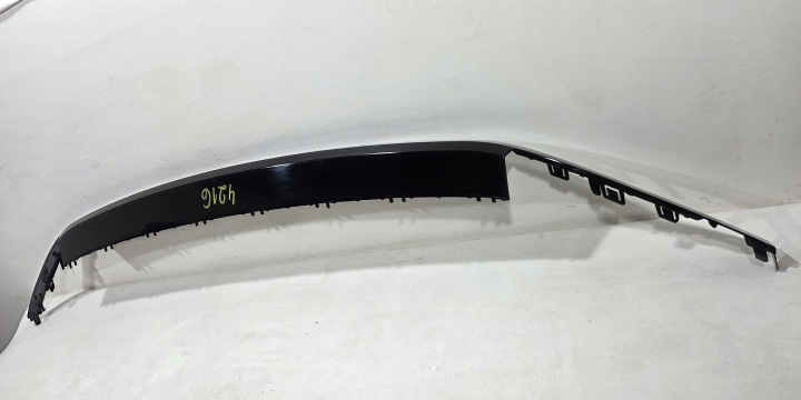 SPOILER INFÉRIEUR AVANT PARE-CHOCS MOULURE VOLVO AVANT 80001790 80003721 EX30